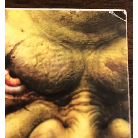 World of Warcraft - Reign Of Chaos - Game Manual Only - Picture 3 of 4